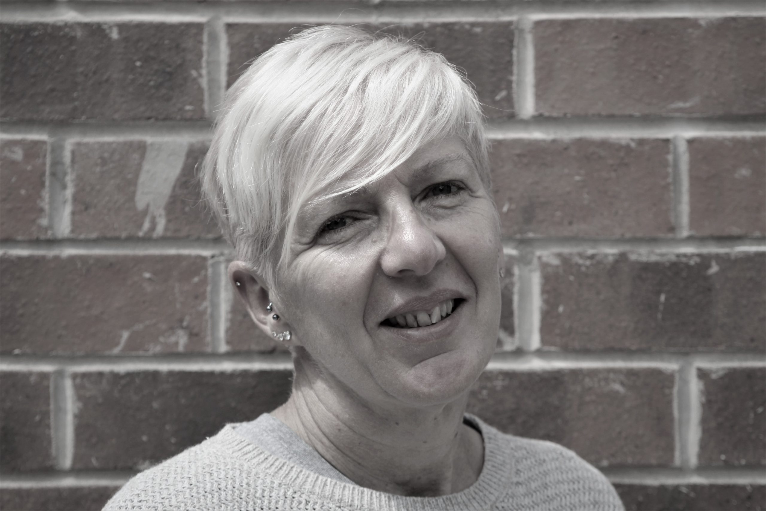Sarah - Sedgewick - Former Lesbian