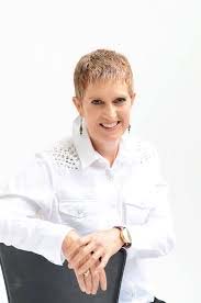 Wilna Van Beek - Former Lesbian